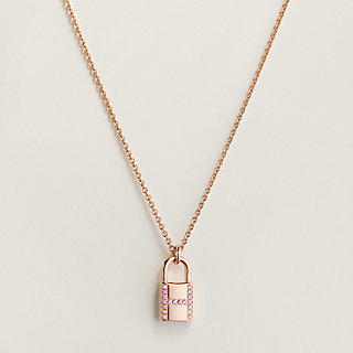 Kelly Cadenas pendant | Hermès USA